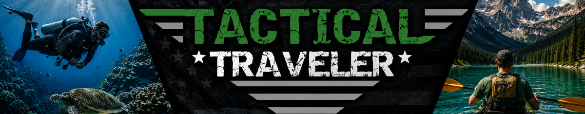Tactical Traveler Club